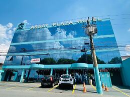 Assay Plaza Hotel