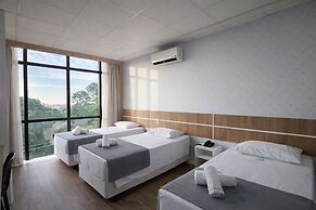 Assay Plaza Hotel