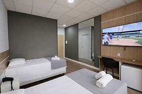 Assay Plaza Hotel