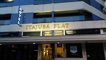 Itajuba Flat Hotel