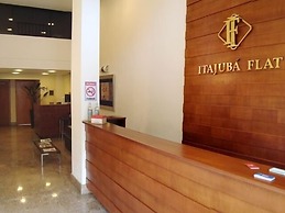 Itajuba Flat Hotel