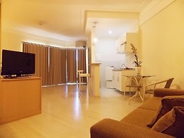 Itajuba Flat Hotel