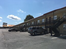 McCaig Motel