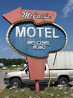 McCaig Motel