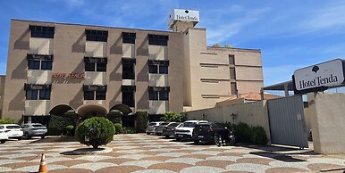 Hotel Tenda