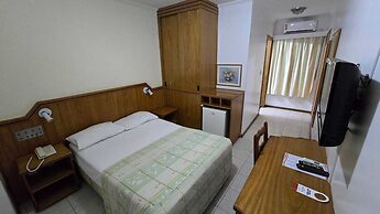 Hotel Tenda