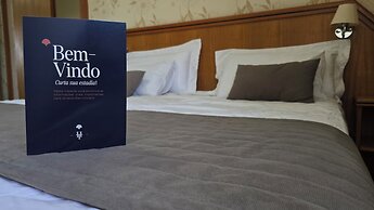 Hotel Tenda