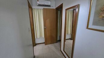 Hotel Tenda