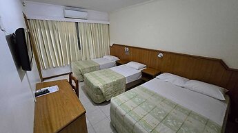 Hotel Tenda