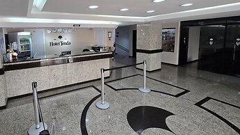 Hotel Tenda