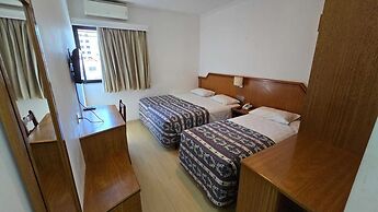 Hotel Tenda