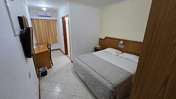 Hotel Tenda