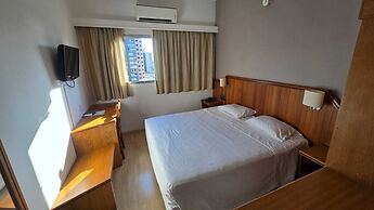 Hotel Tenda