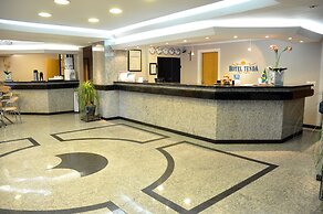 Hotel Tenda