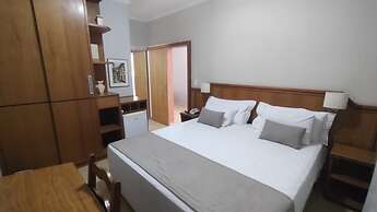 Hotel Tenda