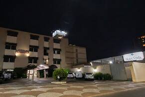 Hotel Tenda