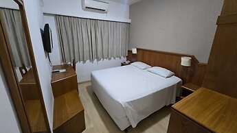 Hotel Tenda