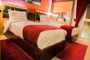 Monotel Dar El Barka