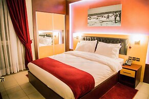 Monotel Dar El Barka