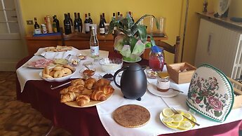 Allevamento B&B