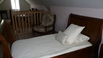Domaine de Janis - Spa de nage