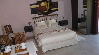 Domaine de Janis - Spa de nage
