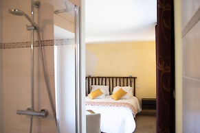 Domaine de Janis - Spa de nage