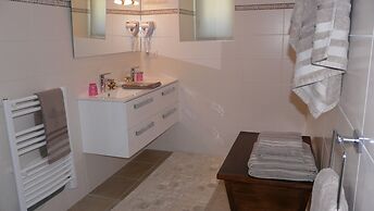 Domaine de Janis - Spa de nage