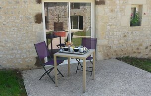 Domaine de Janis - Spa de nage