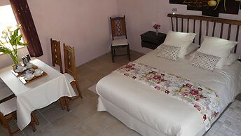 Domaine de Janis - Spa de nage