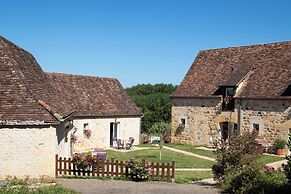 Domaine de Janis - Spa de nage