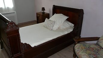 Domaine de Janis - Spa de nage