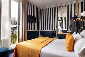 Hôtel Léna