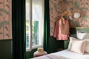 Hôtel Léna