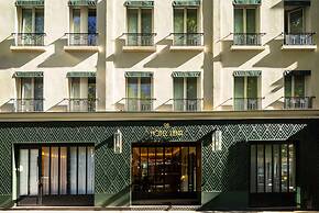 Hôtel Léna