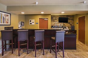 Cobblestone Inn & Suites - Lakin