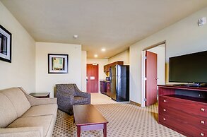 Cobblestone Inn & Suites - Lakin