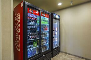 Cobblestone Inn & Suites - Lakin