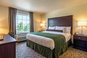 Cobblestone Hotel & Suites - Erie