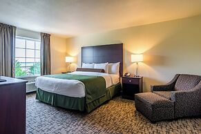 Cobblestone Hotel & Suites - Erie