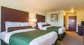 Cobblestone Hotel & Suites - Erie