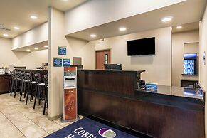 Cobblestone Hotel & Suites - Erie