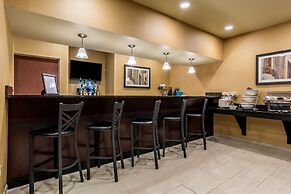 Cobblestone Hotel & Suites - Erie