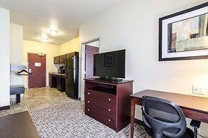 Cobblestone Hotel & Suites - Erie