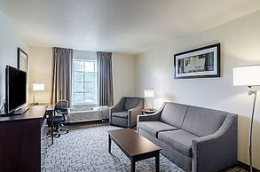 Cobblestone Hotel & Suites - Erie