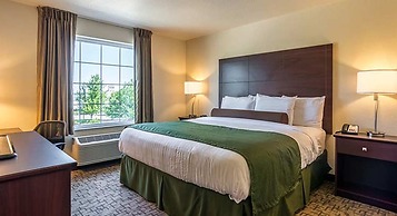 Cobblestone Hotel & Suites - Erie