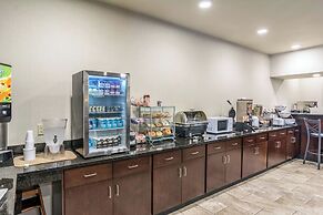 Cobblestone Hotel & Suites - Erie