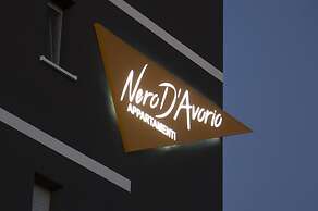 Nero D'Avorio Aparthotel & SPA