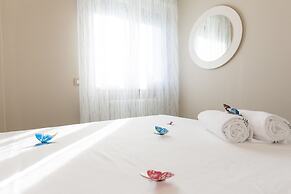 Nero D'Avorio Aparthotel & SPA