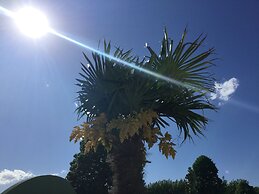 Nero D'Avorio Aparthotel & SPA